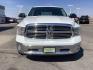 2016 WHITE /Black/Diesel Gray, cloth RAM 1500 SLT Crew Cab LWB 4WD (1C6RR7TT6GS) with an 5.7L V8 OHV 16V engine, 8-Speed Automatic transmission, located at 1235 N Woodruff Ave., Idaho Falls, 83401, (208) 523-1053, 43.507172, -112.000488 - Photo#8