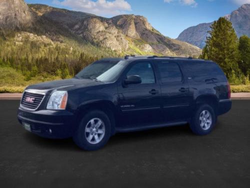 2014 GMC Yukon XL