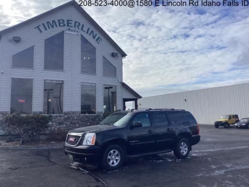 2014 GMC Yukon XL