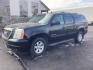 2014 Onyx Black GMC Yukon XL SLT 1/2 Ton 4WD (1GKS2KE75ER) with an 5.3L V8 OHV 16V FFV engine, 6-Speed Automatic transmission, located at 1235 N Woodruff Ave., Idaho Falls, 83401, (208) 523-1053, 43.507172, -112.000488 - Photo#1