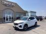 2021 WHITE /BLACK Buick Encore GX Essence AWD (KL4MMGSL5MB) with an 1.3L L3 TURBO engine, 9-Speed Automatic transmission, located at 1235 N Woodruff Ave., Idaho Falls, 83401, (208) 523-1053, 43.507172, -112.000488 - Photo#0