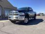 2013 Black Clearcoat /Cattle Tan/Black RAM 2500 Laramie Longhorn Edition Crew Cab SWB 4WD (3C6TR5GT5DG) with an 5.7L V8 OHV 16V engine, 6-Speed Automatic transmission, located at 1235 N Woodruff Ave., Idaho Falls, 83401, (208) 523-1053, 43.507172, -112.000488 - Photo#1