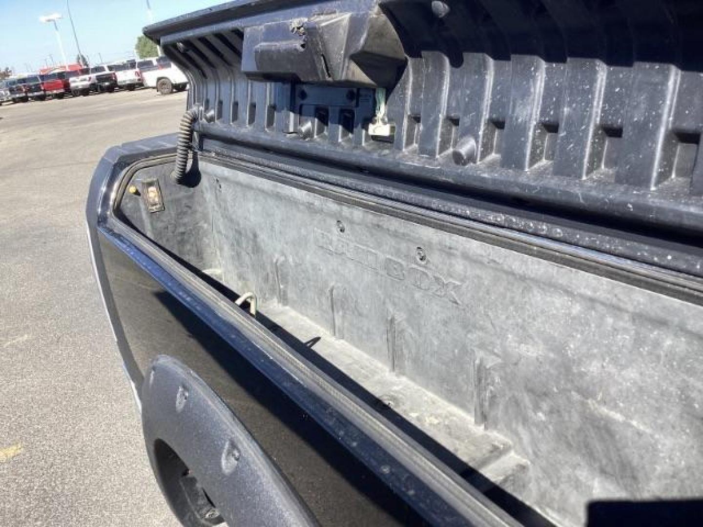 2013 Black Clearcoat /Cattle Tan/Black RAM 2500 Laramie Longhorn Edition Crew Cab SWB 4WD (3C6TR5GT5DG) with an 5.7L V8 OHV 16V engine, 6-Speed Automatic transmission, located at 1235 N Woodruff Ave., Idaho Falls, 83401, (208) 523-1053, 43.507172, -112.000488 - Photo#32