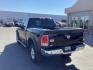 2013 Black Clearcoat /Cattle Tan/Black RAM 2500 Laramie Longhorn Edition Crew Cab SWB 4WD (3C6TR5GT5DG) with an 5.7L V8 OHV 16V engine, 6-Speed Automatic transmission, located at 1235 N Woodruff Ave., Idaho Falls, 83401, (208) 523-1053, 43.507172, -112.000488 - Photo#3