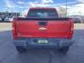 2011 Victory Red /Ebony Cloth Interior Chevrolet Silverado 1500 LT Crew Cab 4WD (3GCPKSE38BG) with an 5.3L V8 OHV 16V FFV engine, 6-Speed Automatic transmission, located at 1235 N Woodruff Ave., Idaho Falls, 83401, (208) 523-1053, 43.507172, -112.000488 - Photo#3