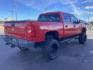 2011 Victory Red /Ebony Cloth Interior Chevrolet Silverado 1500 LT Crew Cab 4WD (3GCPKSE38BG) with an 5.3L V8 OHV 16V FFV engine, 6-Speed Automatic transmission, located at 1235 N Woodruff Ave., Idaho Falls, 83401, (208) 523-1053, 43.507172, -112.000488 - Photo#5