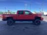 2011 Victory Red /Ebony Cloth Interior Chevrolet Silverado 1500 LT Crew Cab 4WD (3GCPKSE38BG) with an 5.3L V8 OHV 16V FFV engine, 6-Speed Automatic transmission, located at 1235 N Woodruff Ave., Idaho Falls, 83401, (208) 523-1053, 43.507172, -112.000488 - Photo#7