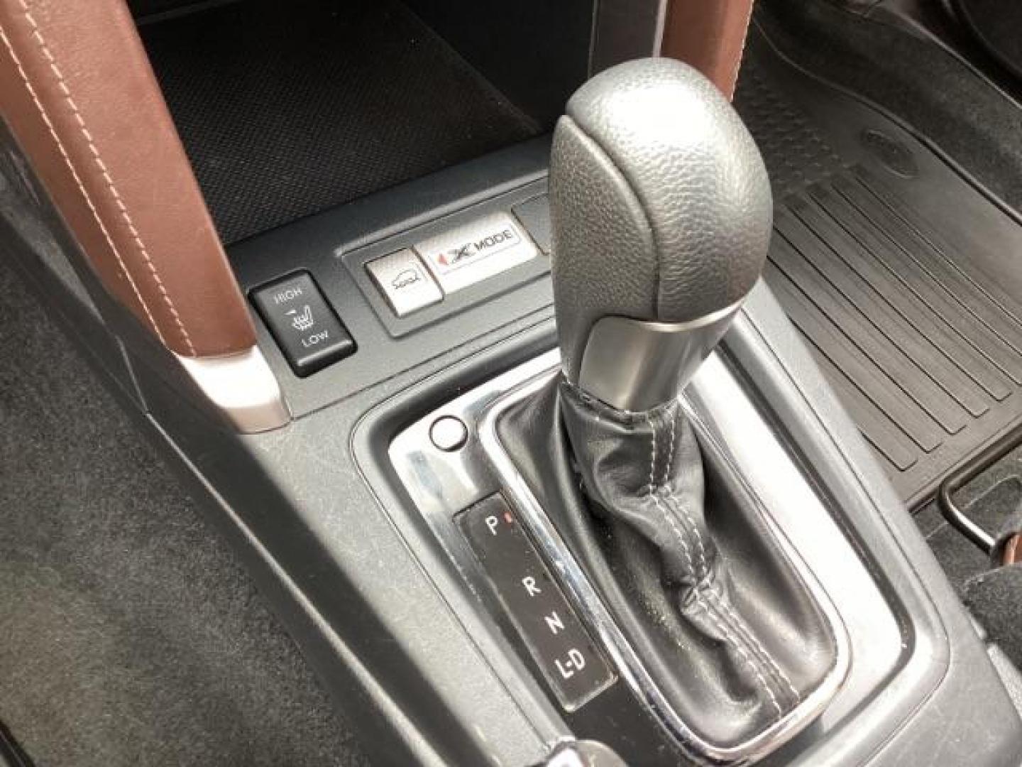 2018 WHITE /Black, leather Subaru Forester 2.5i Touring (JF2SJAWC4JH) with an 2.5L H4 SOHC 16V engine, Continuously Variable Transmission transmission, located at 1235 N Woodruff Ave., Idaho Falls, 83401, (208) 523-1053, 43.507172, -112.000488 - Photo#17