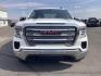 2020 Summit White /Jet Black, cloth GMC Sierra 1500 SLE Crew Cab Short Box 4WD (1GTU9BEDXLZ) with an 5.3L V8 OHV 16V engine, 6-Speed Automatic transmission, located at 1235 N Woodruff Ave., Idaho Falls, 83401, (208) 523-1053, 43.507172, -112.000488 - Photo#8