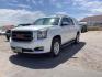 2016 GMC Yukon XL SLT 4WD (1GKS2GKC2GR) with an 5.3L V8 OHV 16V engine, 6-Speed Automatic transmission, located at 1235 N Woodruff Ave., Idaho Falls, 83401, (208) 523-1053, 43.507172, -112.000488 - Photo#0