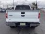 2014 Oxford White Ford F-150 XLT SuperCab 6.5-ft. Bed 4WD (1FTFX1ET3EF) with an 3.5L V6 TURBO engine, 6-Speed Automatic transmission, located at 1235 N Woodruff Ave., Idaho Falls, 83401, (208) 523-1053, 43.507172, -112.000488 - Photo#4