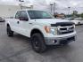 2014 Oxford White Ford F-150 XLT SuperCab 6.5-ft. Bed 4WD (1FTFX1ET3EF) with an 3.5L V6 TURBO engine, 6-Speed Automatic transmission, located at 1235 N Woodruff Ave., Idaho Falls, 83401, (208) 523-1053, 43.507172, -112.000488 - Photo#8