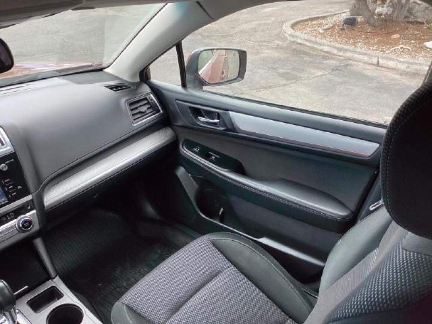 2015 RED /Slate Black Subaru Outback 2.5i Premium (4S4BSACC0F3) with an 2.5L H4 DOHC 16V engine, 6-Speed Automatic transmission, located at 1235 N Woodruff Ave., Idaho Falls, 83401, (208) 523-1053, 43.507172, -112.000488 - Photo#16