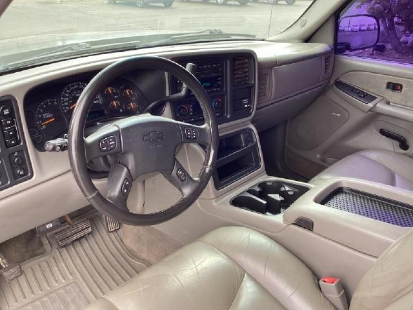 2003 Black Chevrolet Silverado 1500 NA (1GCEK19T83E) , located at 1235 N Woodruff Ave., Idaho Falls, 83401, (208) 523-1053, 43.507172, -112.000488 - Photo#11