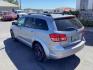 2018 SILVER Dodge Journey SE (3C4PDCABXJT) with an 2.4L L4 DOHC 16V engine, 4-Speed Automatic transmission, located at 1235 N Woodruff Ave., Idaho Falls, 83401, (208) 523-1053, 43.507172, -112.000488 - Photo#4