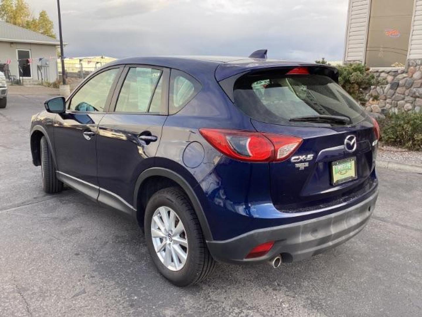 2014 Mazda CX-5 NA (JM3KE2BE6E0) , located at 1235 N Woodruff Ave., Idaho Falls, 83401, (208) 523-1053, 43.507172, -112.000488 - Photo#3