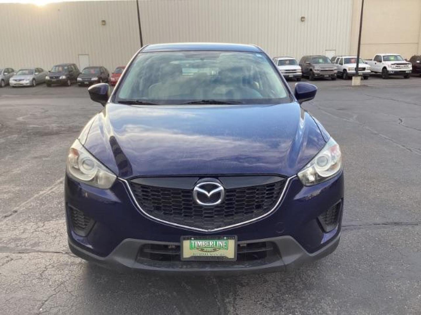 2014 Mazda CX-5 NA (JM3KE2BE6E0) , located at 1235 N Woodruff Ave., Idaho Falls, 83401, (208) 523-1053, 43.507172, -112.000488 - Photo#8