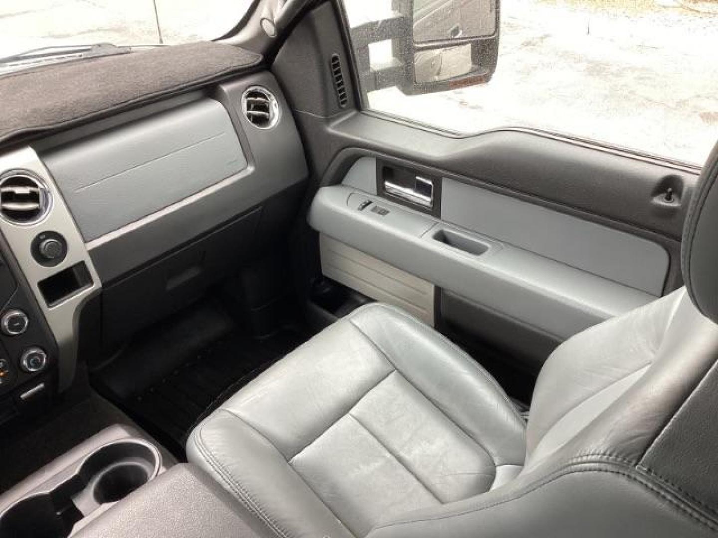 2014 Sterling Gray Metallic Ford F-150 XLT SuperCrew 6.5-ft. Bed 4WD (1FTFW1ET2EK) with an 3.5L V6 TURBO engine, 6-Speed Automatic transmission, located at 1235 N Woodruff Ave., Idaho Falls, 83401, (208) 523-1053, 43.507172, -112.000488 - Photo#15