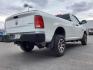 2018 WHITE /Black/Diesel Gray (Fleet), cloth RAM 2500 Tradesman Regular Cab 4WD (3C6MR5AL4JG) with an 6.7L L6 OHV 24V TURBO DIESEL engine, 6-Speed Automatic transmission, located at 1235 N Woodruff Ave., Idaho Falls, 83401, (208) 523-1053, 43.507172, -112.000488 - Photo#5