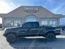 2015 BLACK /CLOTH Toyota Tacoma Access Cab V6 5AT 4WD (5TFUU4EN4FX) with an 4.0L V6 DOHC 24V engine, AUTOMATIC transmission, located at 1235 N Woodruff Ave., Idaho Falls, 83401, (208) 523-1053, 43.507172, -112.000488 - Photo#2