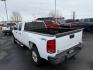 2013 Summit White /Ebony Cloth Interior GMC Sierra 3500HD SLE Crew Cab Long Box 4WD (1GT423C80DF) with an 6.6L V8 32V OHV DIESEL engine, 6-Speed Automatic transmission, located at 1235 N Woodruff Ave., Idaho Falls, 83401, (208) 523-1053, 43.507172, -112.000488 - Photo#2