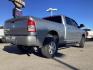 2020 Billet Silver Metallic Clear Coat /Black, cloth RAM 2500 Tradesman Crew Cab SWB 4WD (3C6UR5DL1LG) with an 6.7L L6 OHV 24V TURBO DIESEL engine, 6-Speed Automatic transmission, located at 1235 N Woodruff Ave., Idaho Falls, 83401, (208) 523-1053, 43.507172, -112.000488 - Photo#5