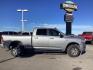 2020 Billet Silver Metallic Clear Coat /Black, cloth RAM 2500 Tradesman Crew Cab SWB 4WD (3C6UR5DL1LG) with an 6.7L L6 OHV 24V TURBO DIESEL engine, 6-Speed Automatic transmission, located at 1235 N Woodruff Ave., Idaho Falls, 83401, (208) 523-1053, 43.507172, -112.000488 - Photo#7