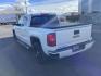 2015 WHITE /Jet Black, leather GMC Sierra 1500 Denali Crew Cab Short Box 4WD (3GTU2WEC0FG) with an 5.3L V8 OHV 16V engine, 6-Speed Automatic transmission, located at 1235 N Woodruff Ave., Idaho Falls, 83401, (208) 523-1053, 43.507172, -112.000488 - Photo#3