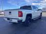 2015 WHITE /Jet Black, leather GMC Sierra 1500 Denali Crew Cab Short Box 4WD (3GTU2WEC0FG) with an 5.3L V8 OHV 16V engine, 6-Speed Automatic transmission, located at 1235 N Woodruff Ave., Idaho Falls, 83401, (208) 523-1053, 43.507172, -112.000488 - Photo#5