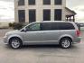 2019 Dodge Grand Caravan SXT (2C4RDGCGXKR) with an 3.6L V6 DOHC 24V engine, 6-Speed Automatic transmission, located at 1235 N Woodruff Ave., Idaho Falls, 83401, (208) 523-1053, 43.507172, -112.000488 - Photo#2