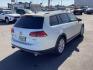 2018 Pure White /Titan Black, leatherette Volkswagen Golf Alltrack TSI SEL 6A (3VWH17AU5JM) with an 1.8L L4 DOHC 16V engine, 6-Speed Automatic transmission, located at 1235 N Woodruff Ave., Idaho Falls, 83401, (208) 523-1053, 43.507172, -112.000488 - Photo#5