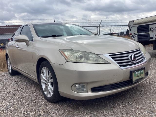 photo of 2010 Lexus ES 350 Sedan