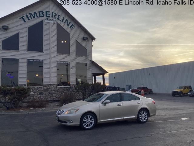 photo of 2010 Lexus ES 350 Sedan