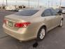 2010 TAN Lexus ES 350 Sedan (JTHBK1EGXA2) with an 3.5L V6 DOHC 24V engine, 6-Speed Automatic transmission, located at 1235 N Woodruff Ave., Idaho Falls, 83401, (208) 523-1053, 43.507172, -112.000488 - Photo#4