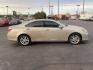 2010 TAN Lexus ES 350 Sedan (JTHBK1EGXA2) with an 3.5L V6 DOHC 24V engine, 6-Speed Automatic transmission, located at 1235 N Woodruff Ave., Idaho Falls, 83401, (208) 523-1053, 43.507172, -112.000488 - Photo#6