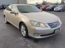 2010 TAN Lexus ES 350 Sedan (JTHBK1EGXA2) with an 3.5L V6 DOHC 24V engine, 6-Speed Automatic transmission, located at 1235 N Woodruff Ave., Idaho Falls, 83401, (208) 523-1053, 43.507172, -112.000488 - Photo#7