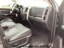 2017 GRAY /Black, leather RAM 2500 Laramie Crew Cab SWB 4WD (3C6UR5FL3HG) with an 6.7L L6 OHV 24V TURBO DIESEL engine, 6-Speed Automatic transmission, located at 1235 N Woodruff Ave., Idaho Falls, 83401, (208) 523-1053, 43.507172, -112.000488 - Photo#18