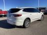 2021 White Frost Tricoat /Ebony Seats w/Ebony Interior Accents, leather Buick Enclave Avenir AWD (5GAEVCKW7MJ) with an 3.6L V6 DOHC 24V engine, 9-Speed Automatic transmission, located at 1235 N Woodruff Ave., Idaho Falls, 83401, (208) 523-1053, 43.507172, -112.000488 - Photo#5