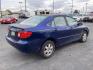 2004 BLUE /Black Cloth Interior Toyota Corolla S (1NXBR38E24Z) with an 1.8L L4 DOHC 16V engine, 4-Speed Automatic transmission, located at 1235 N Woodruff Ave., Idaho Falls, 83401, (208) 523-1053, 43.507172, -112.000488 - Photo#5