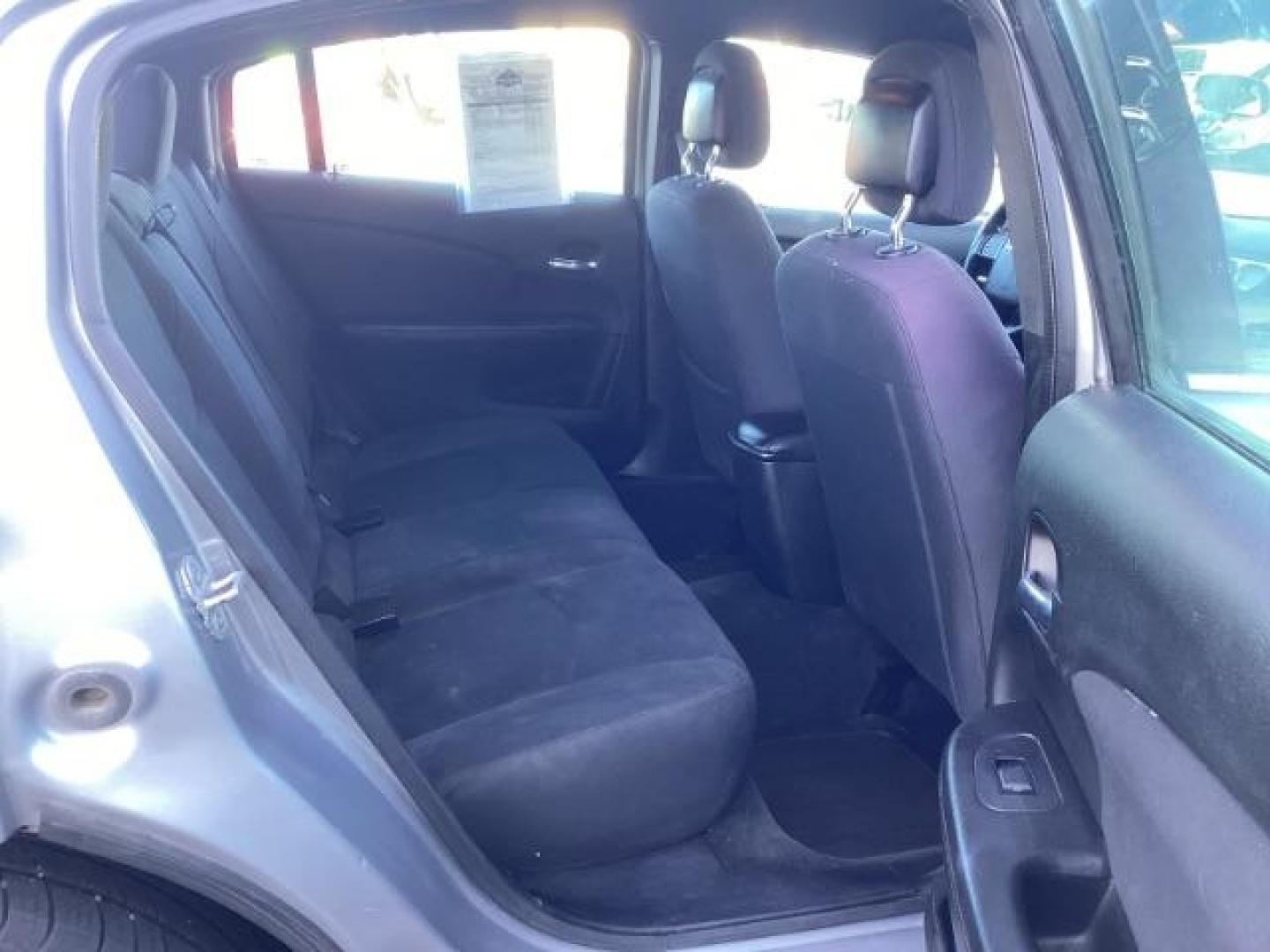 2013 /Black Cloth Interior Chrysler 200 LX (1C3CCBAB8DN) with an 2.4L L4 DOHC 16V engine, 6-Speed Automatic transmission, located at 1235 N Woodruff Ave., Idaho Falls, 83401, (208) 523-1053, 43.507172, -112.000488 - Photo#18