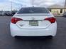 2019 Super White Toyota Corolla SE 6M (2T1BURHE4KC) with an 1.8L L4 DOHC 16V engine, 6-Speed Manual transmission, located at 1235 N Woodruff Ave., Idaho Falls, 83401, (208) 523-1053, 43.507172, -112.000488 - Photo#4