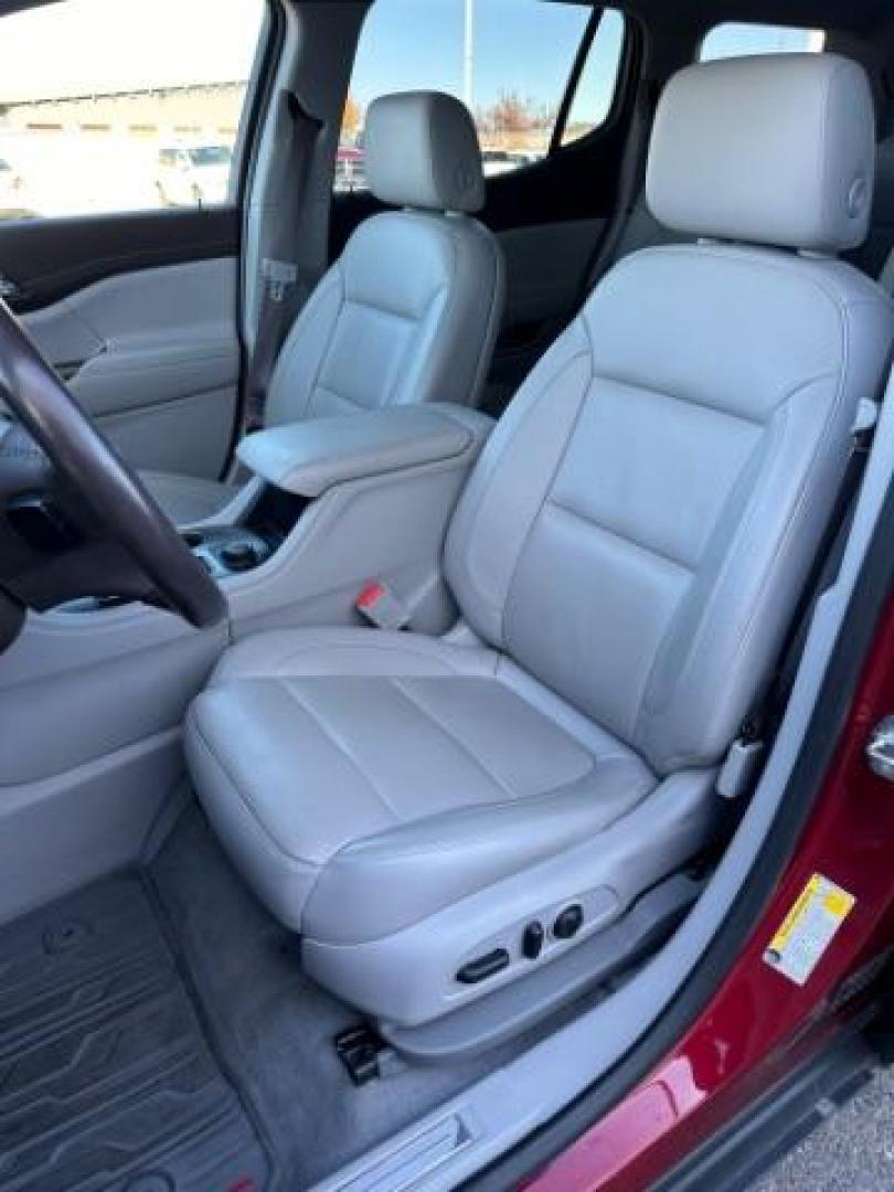 2019 Red Quartz Tintcoat /Cocoa/Light Ash Gray, leather GMC Acadia SLT-2 AWD (1GKKNWLS3KZ) with an 3.6L V6 DOHC 24V engine, 6-Speed Automatic transmission, located at 1235 N Woodruff Ave., Idaho Falls, 83401, (208) 523-1053, 43.507172, -112.000488 - Photo#12