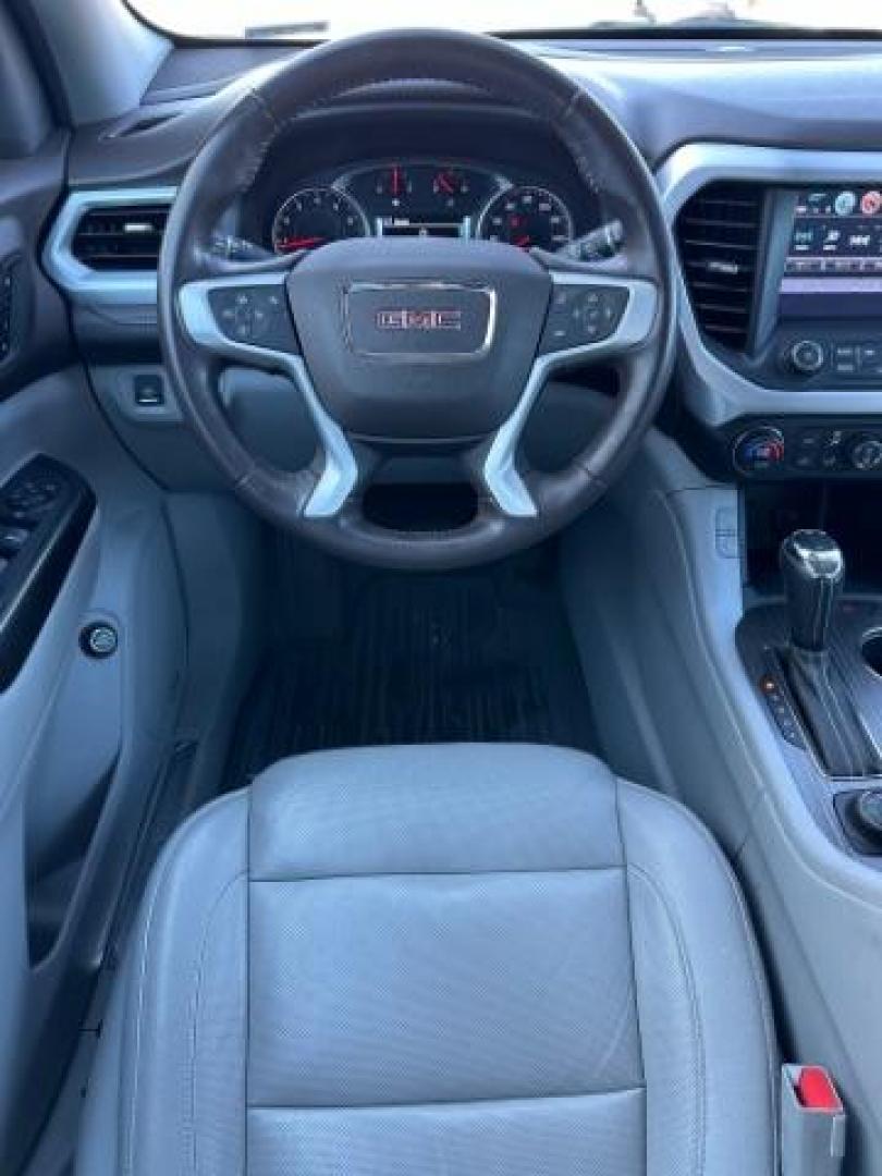 2019 Red Quartz Tintcoat /Cocoa/Light Ash Gray, leather GMC Acadia SLT-2 AWD (1GKKNWLS3KZ) with an 3.6L V6 DOHC 24V engine, 6-Speed Automatic transmission, located at 1235 N Woodruff Ave., Idaho Falls, 83401, (208) 523-1053, 43.507172, -112.000488 - Photo#21