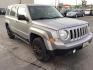 2015 Billet Silver Metallic CC Jeep Patriot Sport 4WD (1C4NJRAB6FD) with an 2.4L L4 DOHC 16V engine, located at 1235 N Woodruff Ave., Idaho Falls, 83401, (208) 523-1053, 43.507172, -112.000488 - Photo#7