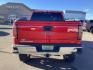 2017 Cardinal Red /Jet Black, leather GMC Sierra 1500 SLT Crew Cab Short Box 4WD (3GTU2NEC1HG) with an 5.3L V8 OHV 16V engine, 6-Speed Automatic transmission, located at 1235 N Woodruff Ave., Idaho Falls, 83401, (208) 523-1053, 43.507172, -112.000488 - Photo#4