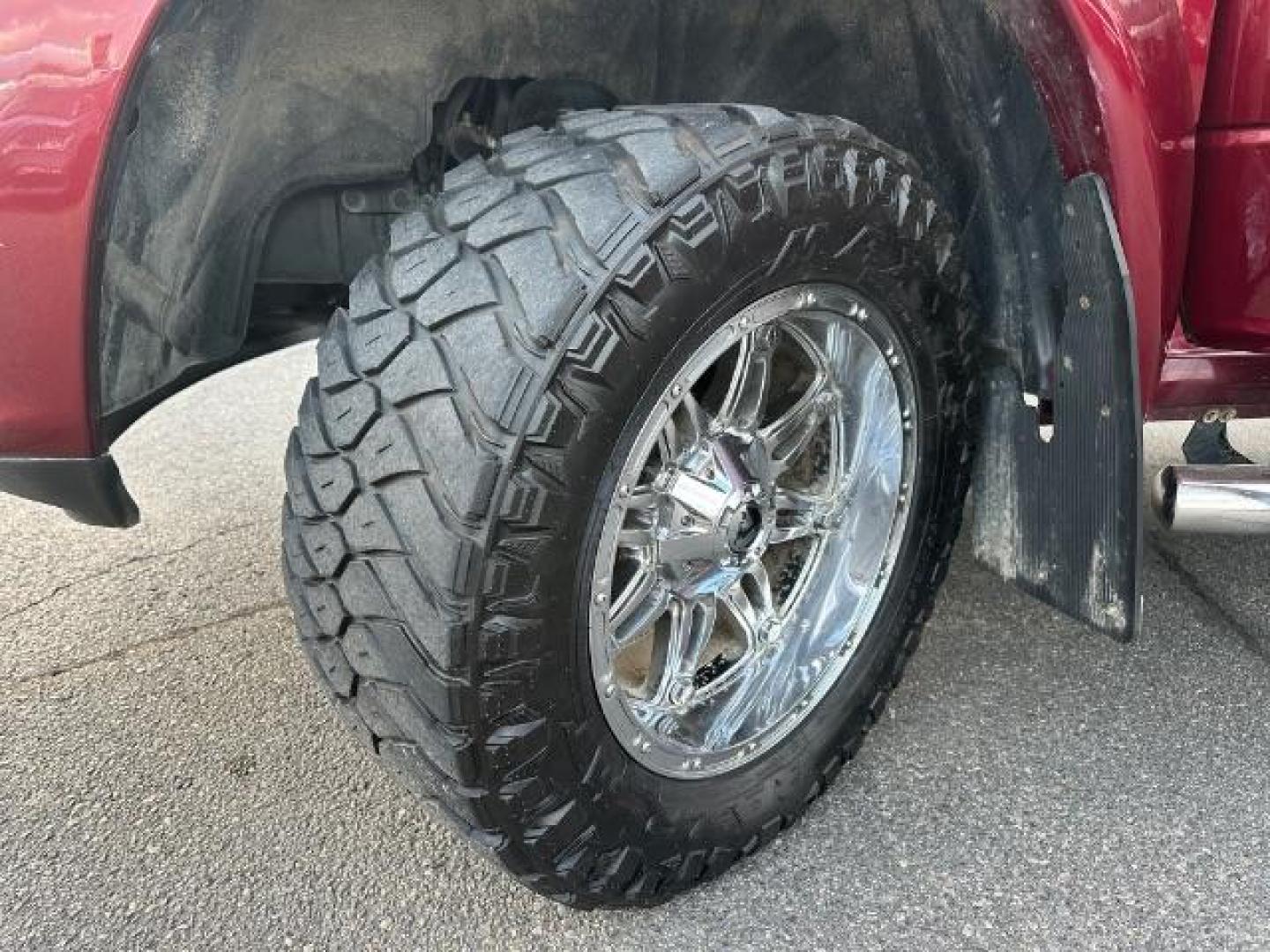 2017 Flame Red Clear Coat /Black, cloth RAM 1500 Sport Quad Cab 4WD (1C6RR7HT6HS) with an 5.7L V8 OHV 16V engine, 8-Speed Automatic transmission, located at 1235 N Woodruff Ave., Idaho Falls, 83401, (208) 523-1053, 43.507172, -112.000488 - Photo#32