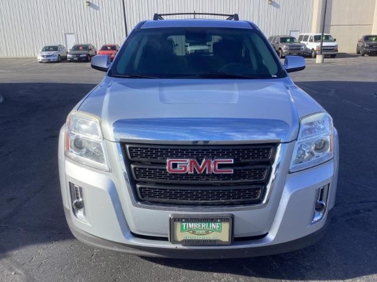 2014 GMC Terrain SLE1 AWD (2GKFLVEK3E6) with an 2.4L L4 DOHC 16V FFV engine, 6-Speed Automatic transmission, located at 1235 N Woodruff Ave., Idaho Falls, 83401, (208) 523-1053, 43.507172, -112.000488 - Photo#8