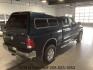 2011 GREEN /Dark Slate Leather Interior RAM 2500 Laramie Crew Cab SWB 4WD (3D7TT2CT8BG) with an 5.7L V8 OHV 16V engine, 5-Speed Automatic transmission, located at 1235 N Woodruff Ave., Idaho Falls, 83401, (208) 523-1053, 43.507172, -112.000488 - Photo#4