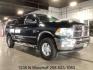 2011 GREEN /Dark Slate Leather Interior RAM 2500 Laramie Crew Cab SWB 4WD (3D7TT2CT8BG) with an 5.7L V8 OHV 16V engine, 5-Speed Automatic transmission, located at 1235 N Woodruff Ave., Idaho Falls, 83401, (208) 523-1053, 43.507172, -112.000488 - Photo#5