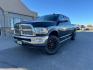 2018 GRAY /Black, leather RAM 2500 Laramie Mega Cab 4WD (3C6UR5NL2JG) with an 6.7L L6 OHV 24V TURBO DIESEL engine, 6-Speed Automatic transmission, located at 1235 N Woodruff Ave., Idaho Falls, 83401, (208) 523-1053, 43.507172, -112.000488 - Photo#1